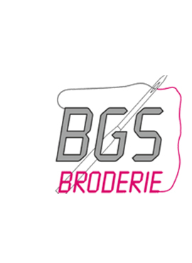 BGS BRODERIE