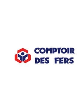 le comptoir des fer